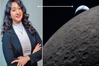 GRISHMA KALEPU IN ARTEMIS II