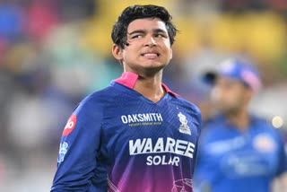 IPL 2026 Controversy