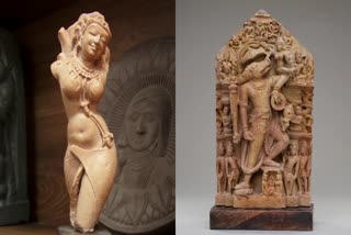 SHALBHANJIKA NARVARAH STATUE DEMAND