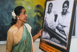 Jaiye Aap Kahan Jayenge Remembering Asha Bhosle The Melody That Refused To Fade