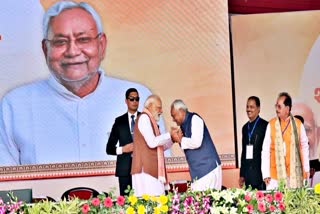 Nitish Kumar