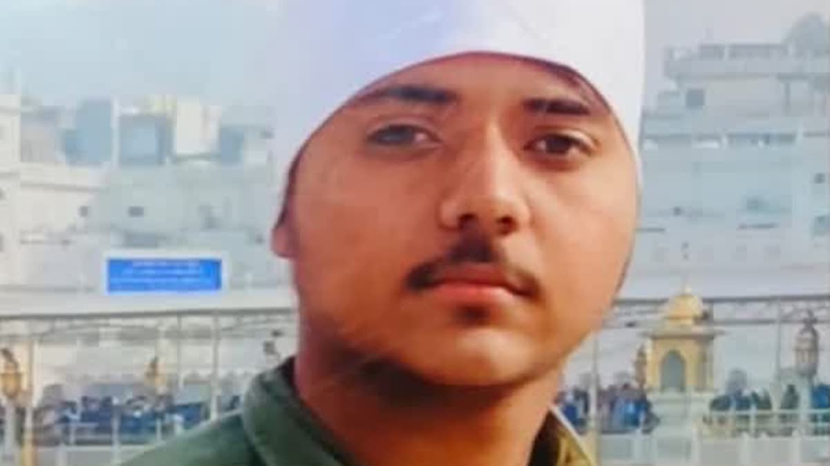 Bihar teenager Hardik stabbed to death in Haryana