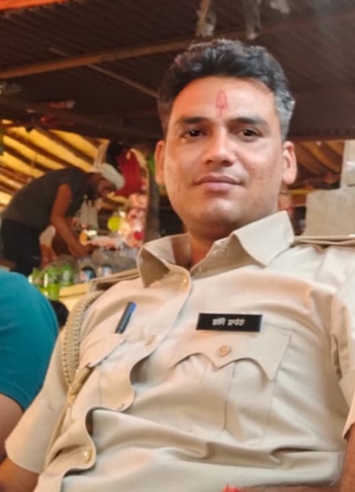 Tiger Attack on Forest Ranger