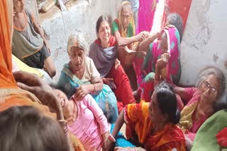 HARSH FIRING IN JEHANABAD