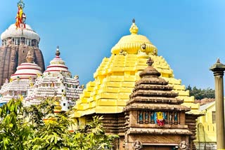 PURI JAGANNATH TEMPLE