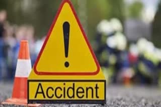 ratlam road accident news