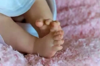 UP: 17 Newborn Girls Named 'Sindoor', Parents Call It An Honour Newborn girls in Kushinagar have been named Sindoor by their families.