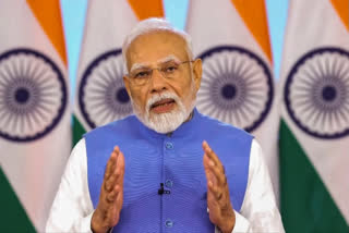 India's Stand Is Clear, Terror And Talks Cannot Go Together: PM Modi On Operation Sindoor PM Modi Addresses Nation On Operation Sindoor