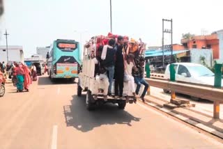 NEGLIGENCE AFTER KHARORA