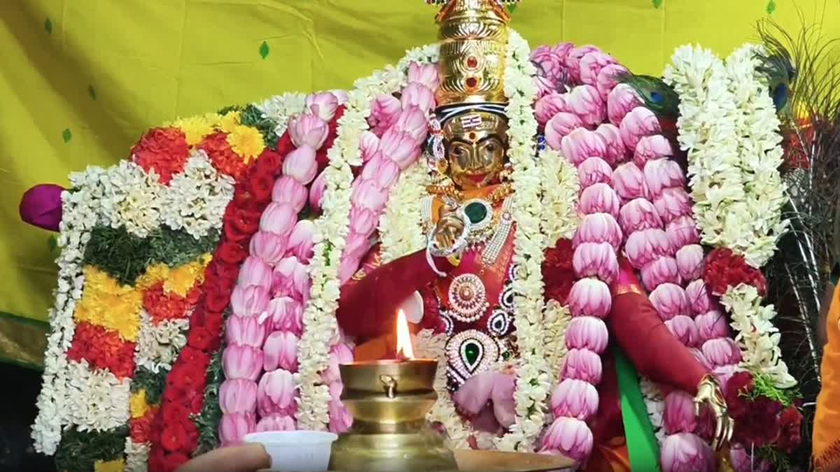 Mangala Devi