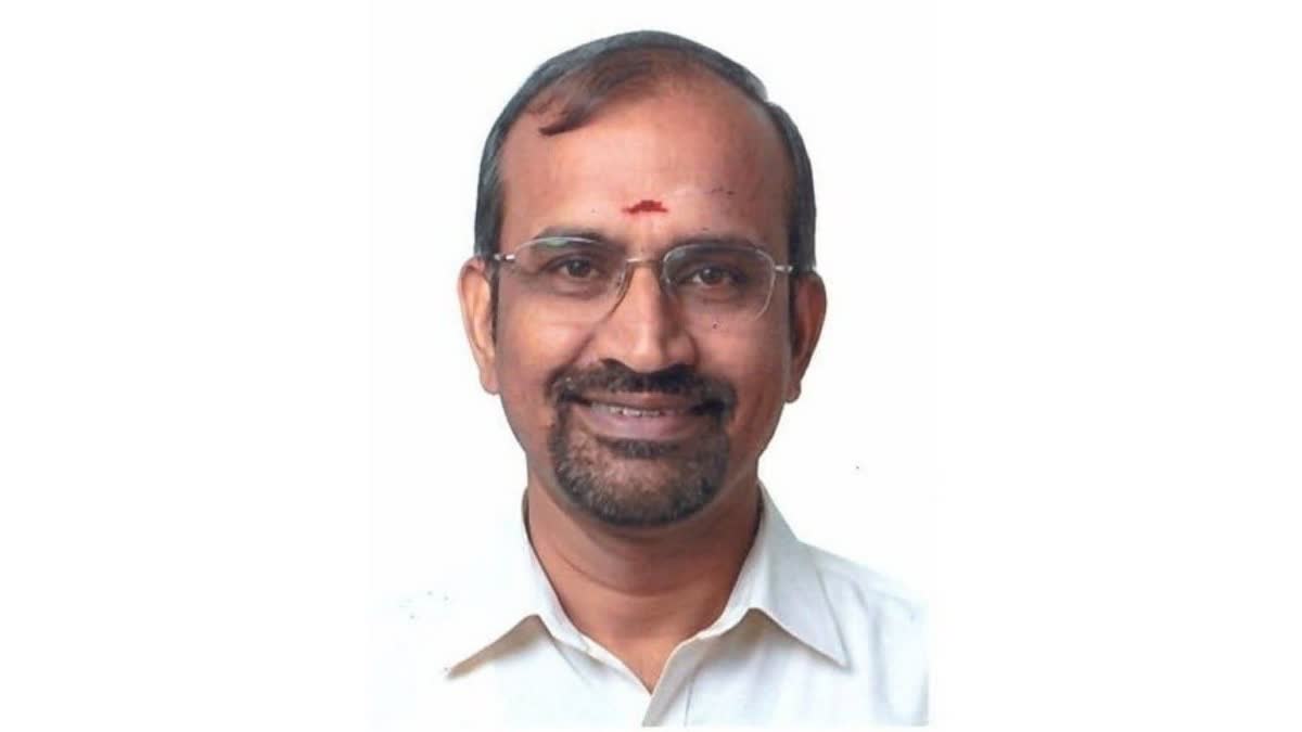 தவெக வேட்பாளர் வெங்கட்ரமணன் வெற்றி
