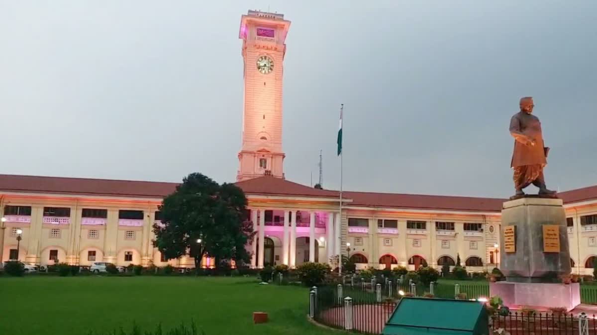 सम्राट चौधरी कल करेंगे कैबिनेट बैठक, 2 प्रतिशत बकाया DA पर लेंगे फैसला?