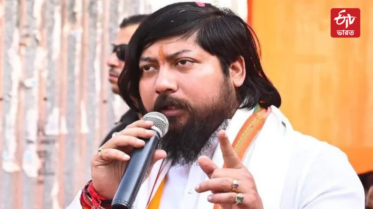 Nisith Pramanik