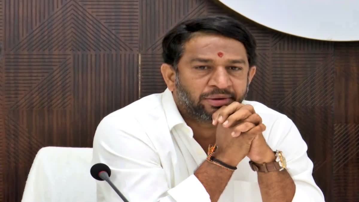 పెద్దదస్తగిరి హత్యకేసు - నిత్యానందరెడ్డికి 14 రోజుల రిమాండ్