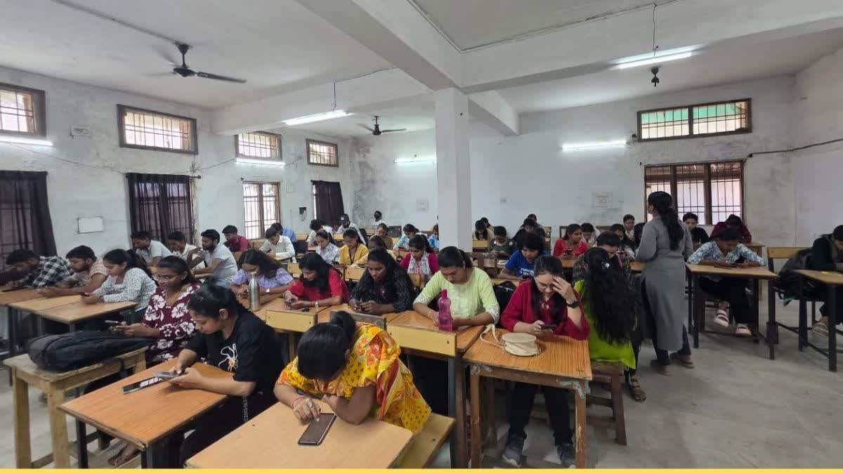 धमतरी में AI क्रांति की शुरुआत, युवाओं के भविष्य को मिलेगी नई उड़ान