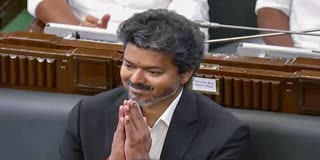 தமிழ்நாடு முதலமைச்சர் ச.ஜோசப் விஜய்
