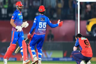 IPL 2026 PBKS vs DC