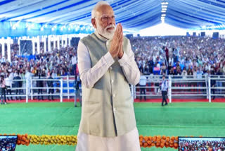 Prime Minister Narendra Modi