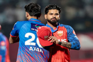SHREYAS IYER ON PBKS DEFEAT