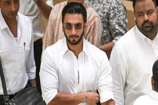 Ranveer Singh