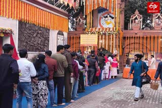 बरेली में आकार ले रहा नाथ कॉरिडोर.