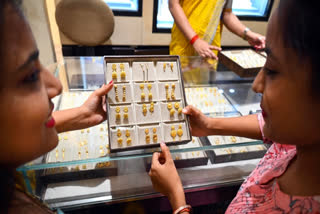 KNOW THE REASON OF GOLD IMPORT