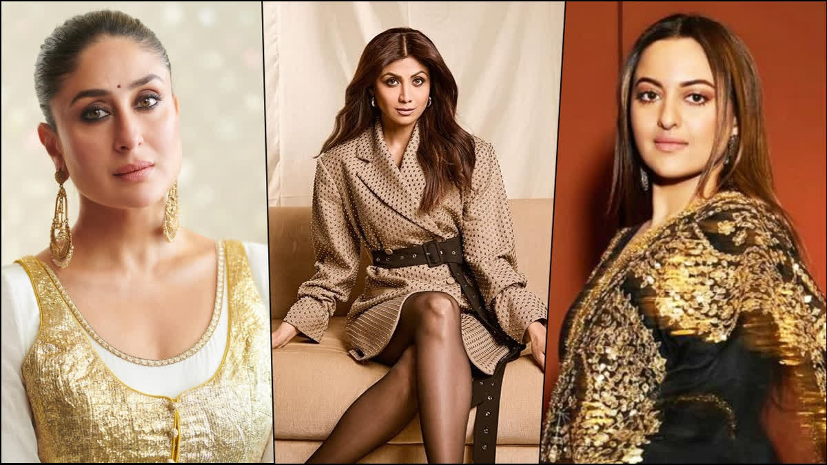 Bride-to-be Sonakshi Joins 'All Eyes on Vaishno Devi Attack' Trend, Kareena, Shilpa, Zoya Condemn Reasi Terror Attack Bride-to-be Sonakshi Joins 'All Eyes on Vaishno Devi Attack' Trend, Kareena, Shilpa, Zoya Condemn Reasi Terror Attack