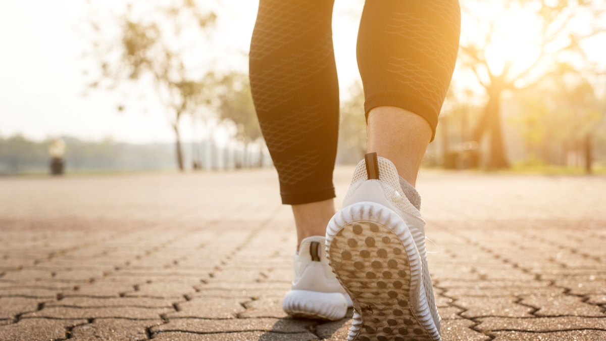 How Many KM You Have to Walk to Lose One Kg Weight?
