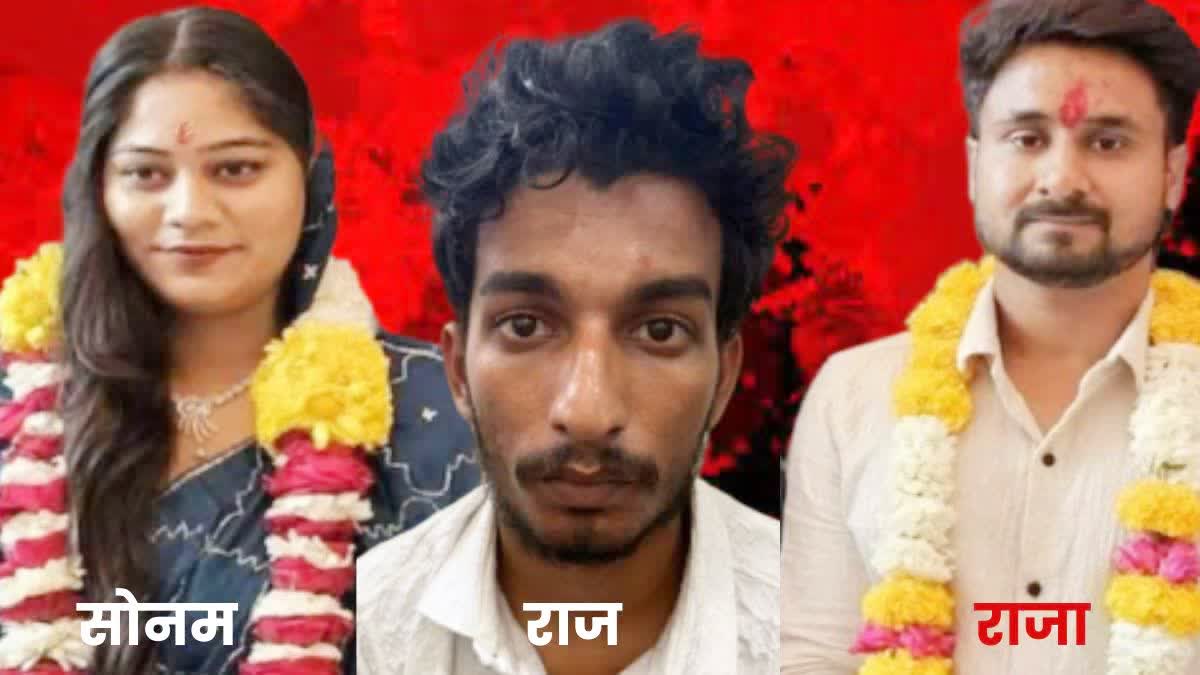 raja raghuvanshi murder case