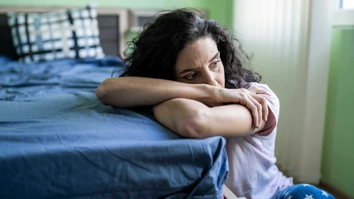 Effective Tips To Manage Mood Swings During Periods