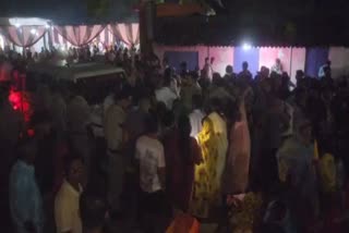 Rajnandgaon Sand Mafia