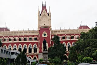 CALCUTTA HIGH COURT
