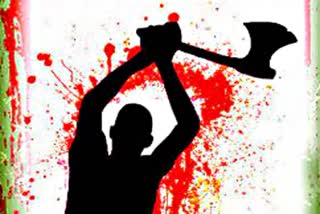 MURDER IN MUZAFFARPUR