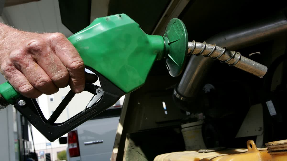 GOVT ON BULK PETROL DIESEL PURCHASE  PETROL DIESEL  INDIA  WESTERN CRISIS