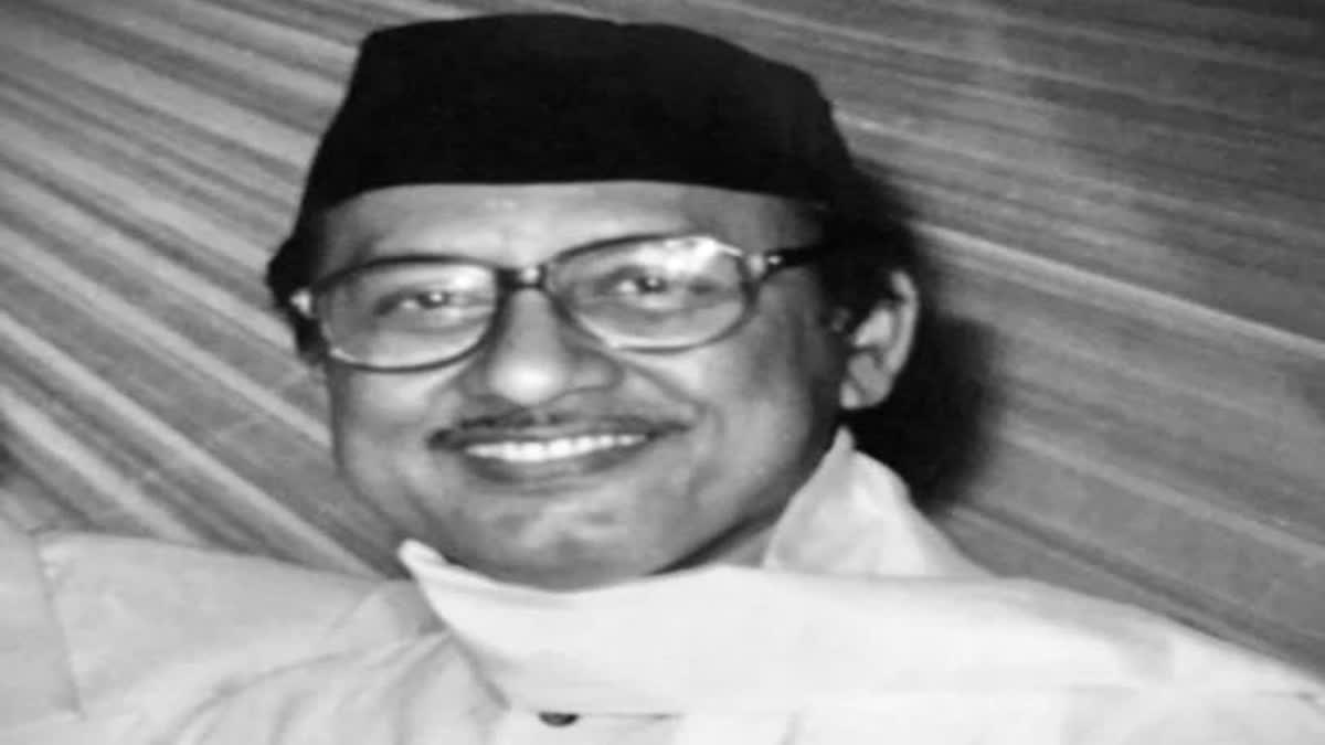 'Bihu Samrat' Khagen Mahanta death anniversary The immortal guardian of Assamese folk music