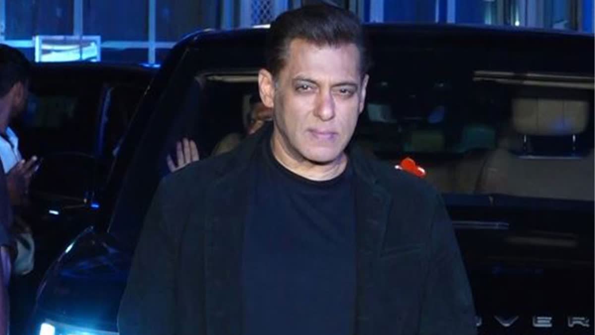 سلمان خان نے 'بلیک ہرن' فلم کے خلاف دہلی ہائی کورٹ سے رجوع کیا۔ 28 سال پرانے کیس کی مکمل کہانی جانیں