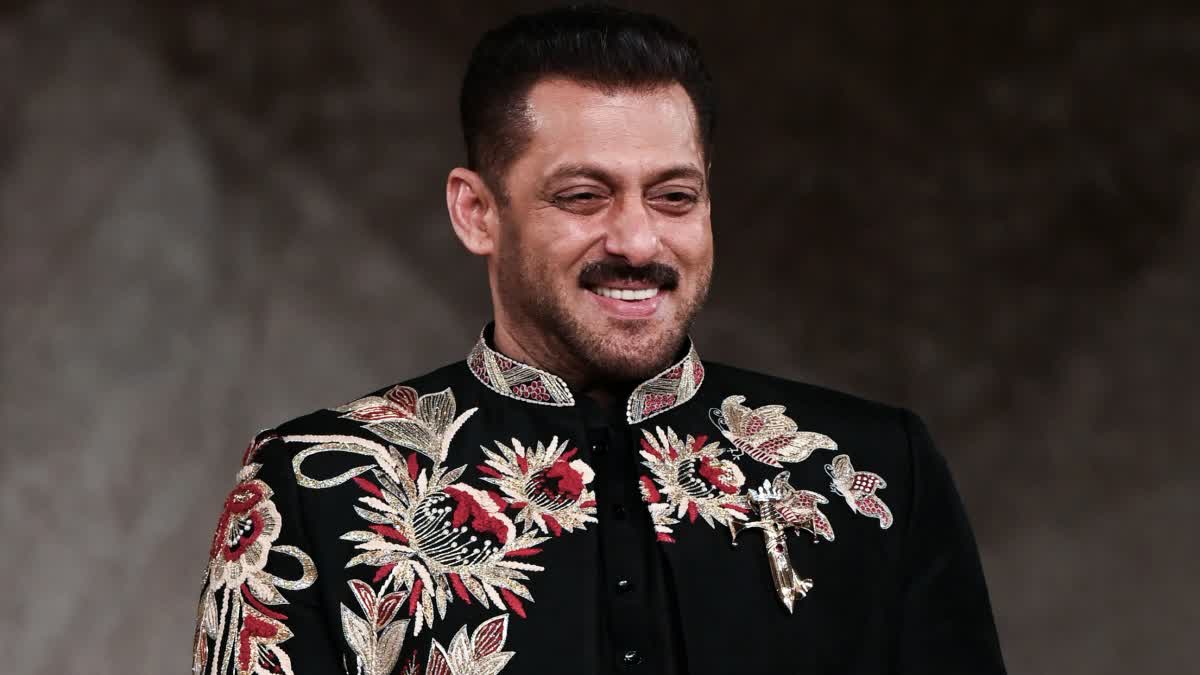 Salman Khan moves Delhi HC against film 'Kala Hiran', seeks restraint on teaser and release