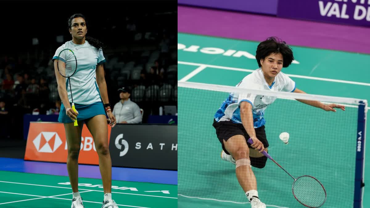 BWF World Championships 2026