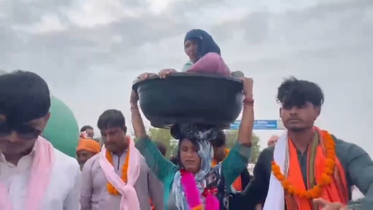 Braj 84 Kos Parikrama