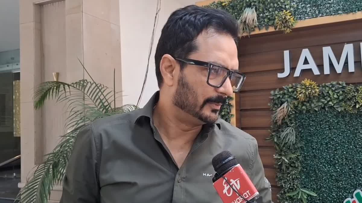 جموں میں 12 سال بے مثال ڈاکیومنٹری کی خصوصی نمائش، مودی حکومت کی کامیابیوں کو اجاگر کیا گیا