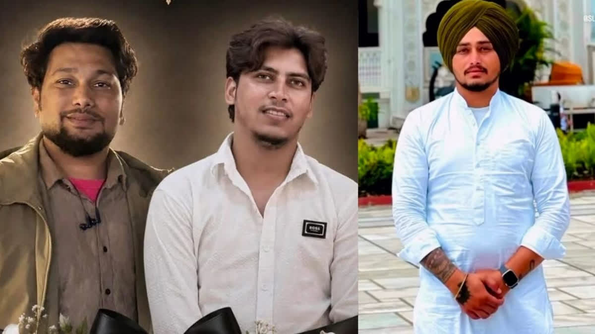 ਪੰਜਾਬ ‘ਚ ਦੋ ਵੱਖ-ਵੱਖ ਦਰਦਨਾਕ ਹਾਦਸੇ 2 youths die in Rupnagar road accident