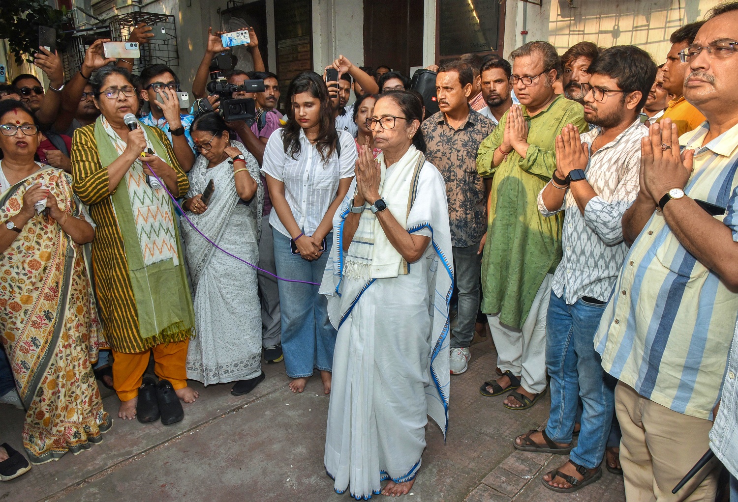 mamata banerjee
