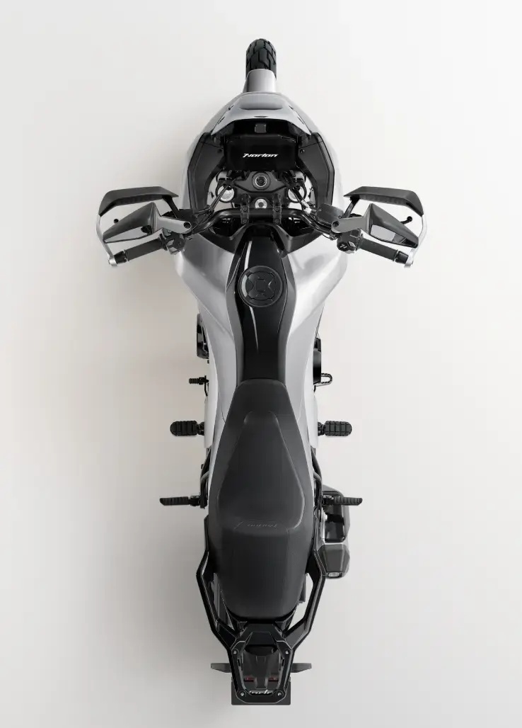 Norton Atlas