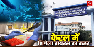 वायनाड में शिगेला के सात और मामलों की पुष्टि