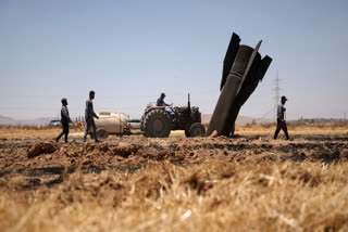 US-Israel-Iran War LIVE