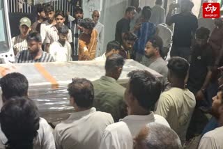 रूस-यूक्रेन युद्ध की भेंट चढ़े आजमगढ़ के 3 युवक.