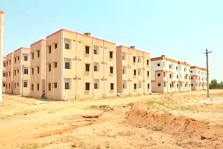 Two bedroom houses