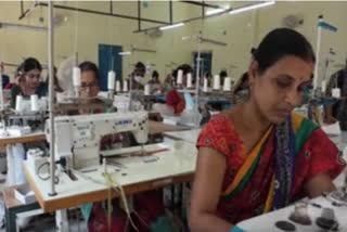 From Rs 10 A Blouse To Rs 10,000 A Month: Women From Odisha's Balasore Transform Lives Through Bag Manufacturing
