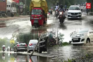 NH 15 in Mangaldai
