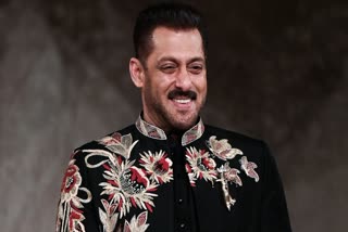Salman Khan moves Delhi HC against film 'Kala Hiran', seeks restraint on teaser and release